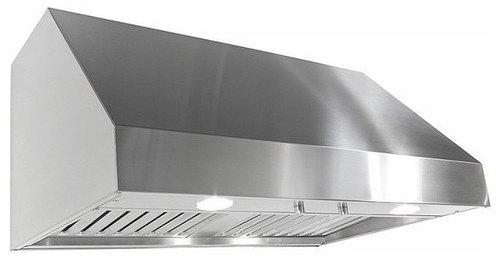 Stainless Steel Kitchen Exhaust Systems, Installation Type : Slide-Out
