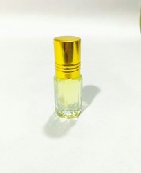 Kewda Perfume, Form : Liquid