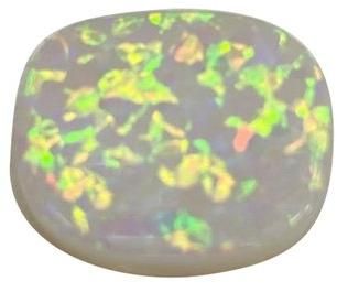 Opal Gemstone