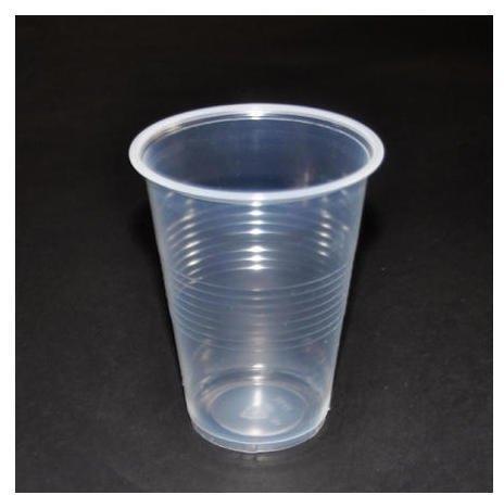 Disposable Plastic Glass