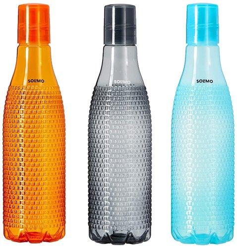 Pet water Bottle, Capacity : 200ml