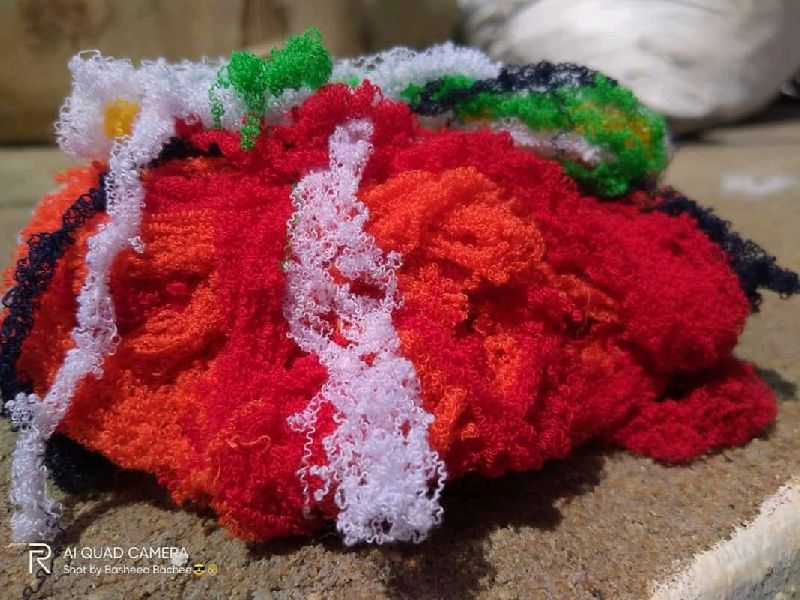 JME waste cloth manufacturer in Chennai Supplier of Cotton Waste