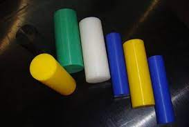 Uhmwpe Rod