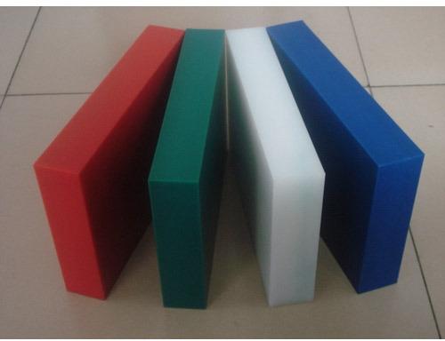 Plain Uhmwpe Sheets, Feature : Mechanical Performance, Wear Resisting