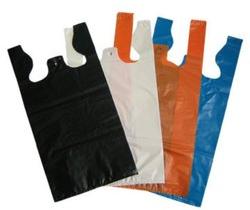HDPE carry bags, for Garments, Shopping, Grocery