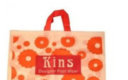 Non Woven Carry Bag, Pattern : Printed