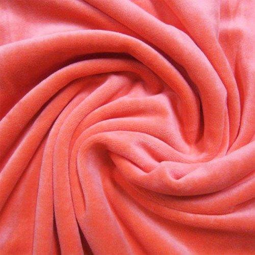 Velvet Fabric, Width : 44 inch
