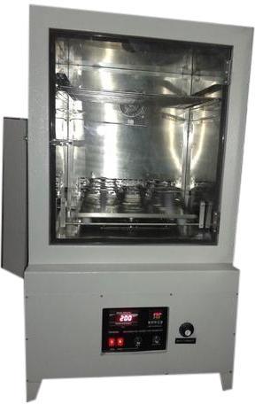 Refrigerated Shaker Incubator