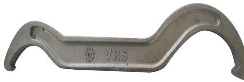 Stainless Steel C Spanner