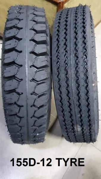 155D-12 TYRE