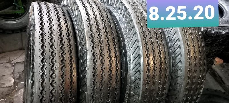 8.25-20 TYRE