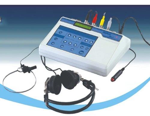 Diagnostic Audiometer