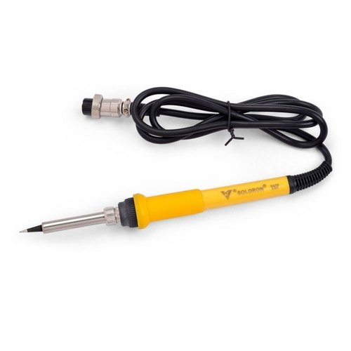 Soldering Iron, INR 1,350 / Piece by Nevon Solutions Private Limited