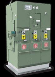Ring Main Unit, Rated Voltage : 11 kV
