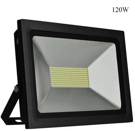 LED Panasonic Flood Light, Lighting Color : Warm White