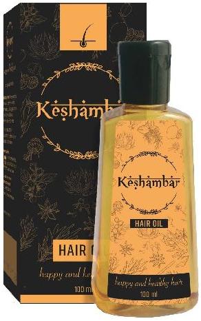 Keshambar Hair Oil