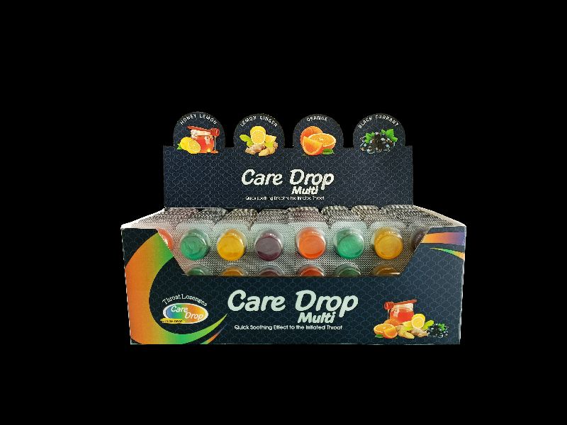 throat lozenges by Prince Care Pharma Pvt. Ltd., throat lozenges from