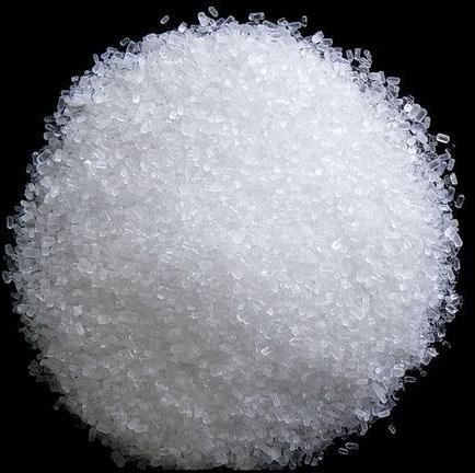 magnesium sulphate