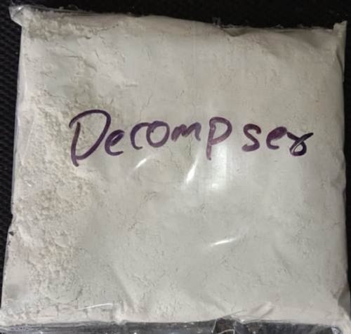 Powder Waste Decomposer, Packaging Type : Packet