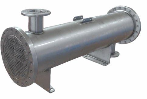 heat exchanger