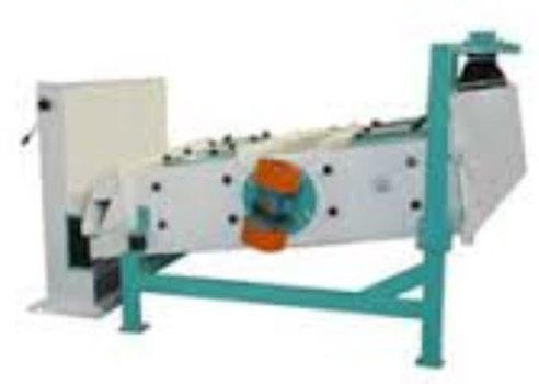 Vibrating Sieve Machine