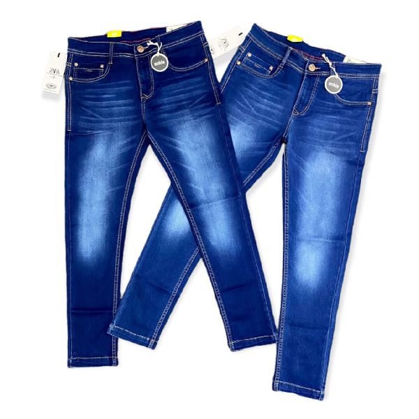 Branded First Copy Jeans at best price INR 450 / Piece in Delhi Delhi ...