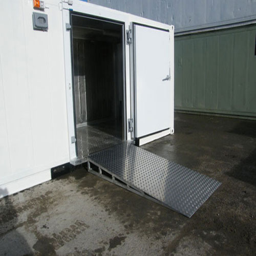 Modular Cold Storage