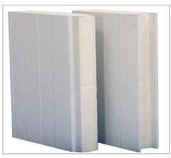 Prefabricated PUF Panel