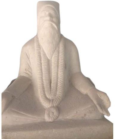 Marble Teunram Ji Statue