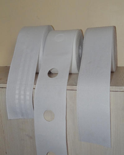 Curtain Eyelet Tape