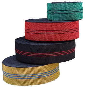 Elastic Webbing