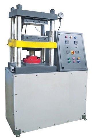 Laboratory Vacuum Press