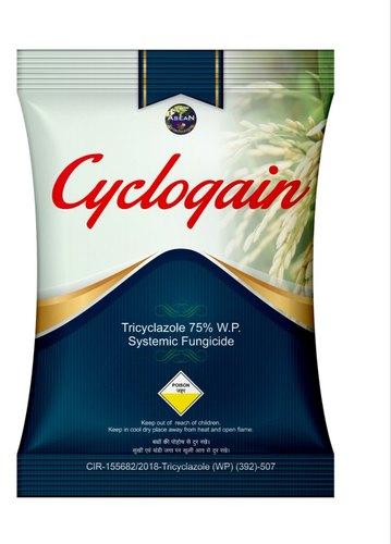 Tricyclazole 75% W.P