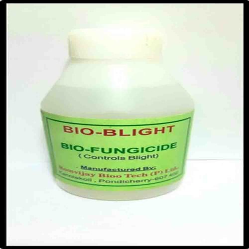 Blight Disease Control Bio Fungicide