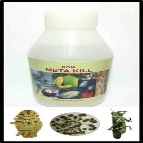 Metarhizium Anisopliae Biopesticide, Packaging Type : Can/drum