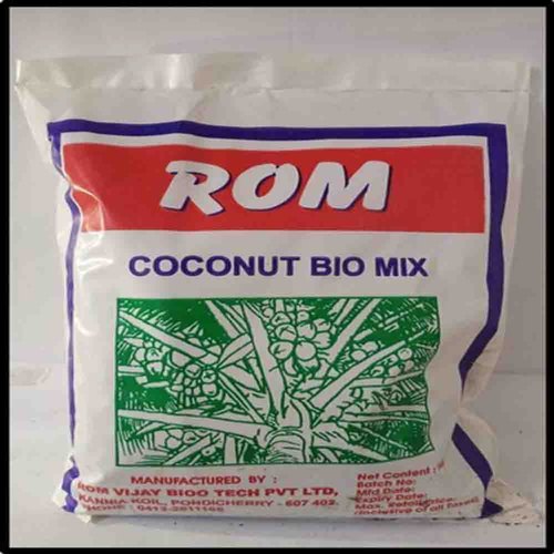 ROM Coconut Biofertilizer