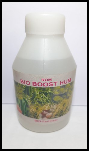ROM Humic Acid Plant Growth Promoter