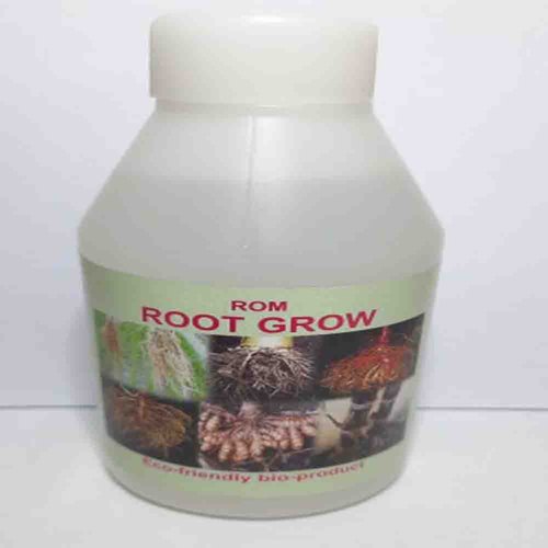 ROM Plant Root Growth Promoter, Packaging Type : Can/Drum