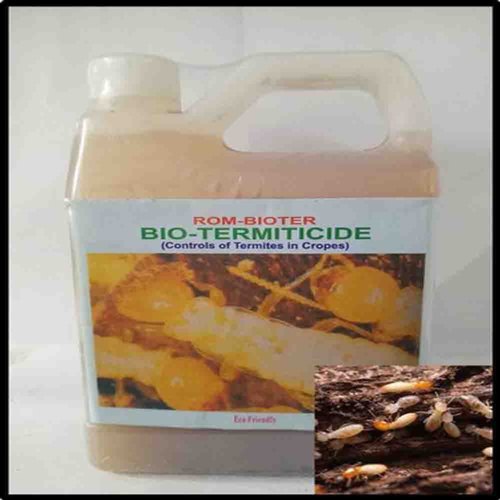 Termite Control Bio Pesticide