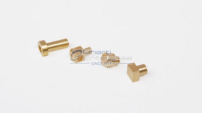 Polished Brass Square Head Rivets, for Fittngs Use, Feature : Fine Finishing, Light Weight