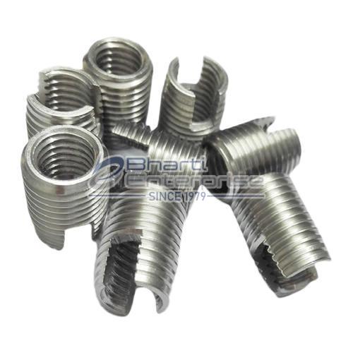 Threaded Insert Screw at Rs 8/piece, Industrial Screw in Faridabad