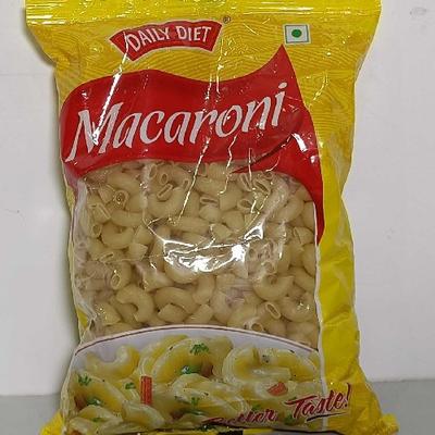 Daily Diet Macaroni