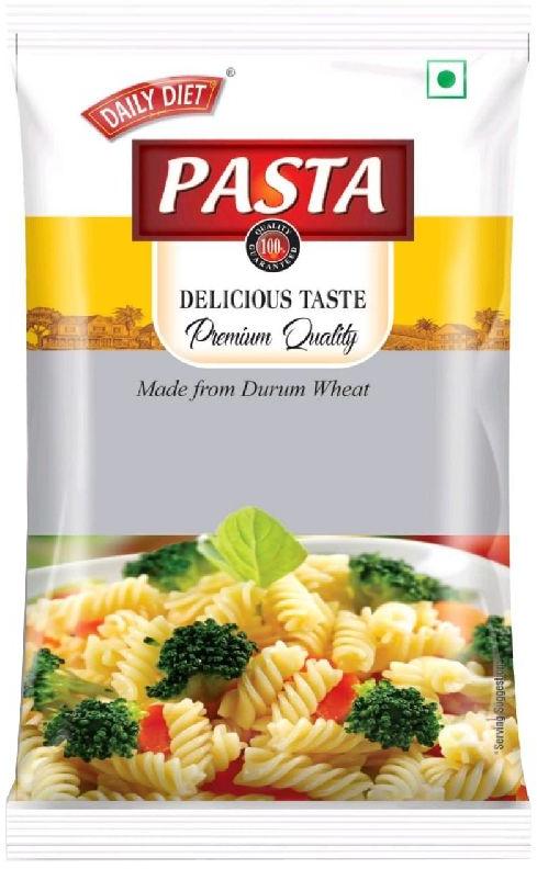 Daily Diet Pasta, Certification : FSSAI