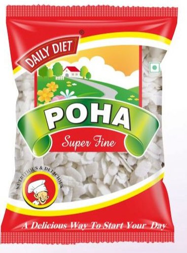 Daily Diet Poha