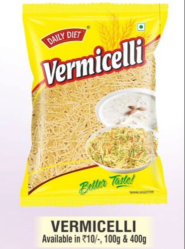 Daily Diet Vermicelli, Shelf Life : 18months