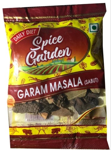 Daily Diet Whole Garam Masala