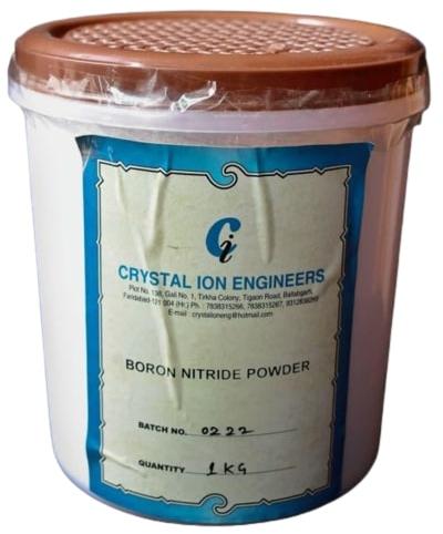 Boron Nitride Powder, for Laboratory, Grade : Reagent Grade