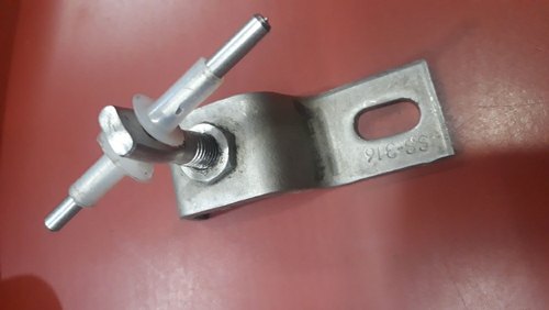 Fastener Clamps