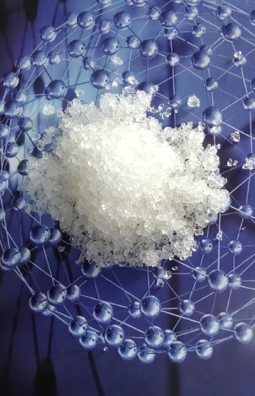 Gunjal Industries Sodium Acetate Trihydrate, for Industrial, Purity : 99%