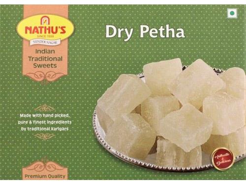 Dry Petha